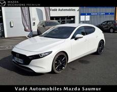Mazda Mazda3 Saumur