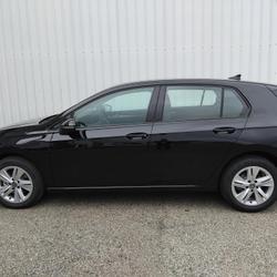 Volkswagen Golf 8 Golf 2.0 TDI 150 DSG7 Life Plus S&eacute;lestat
