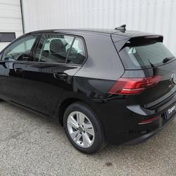 Volkswagen Golf 8 Golf 2.0 TDI 150 DSG7 Life Plus S&eacute;lestat