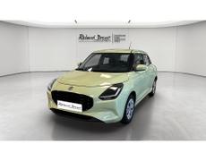 Suzuki Swift Tassin-la-Demi-Lune