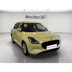 Suzuki Swift 1.2 DUALJET HYBRID Avantage Tassin-la-Demi-Lune