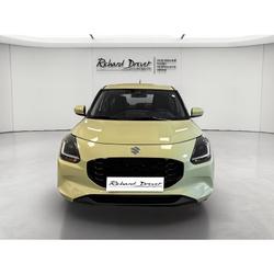 Suzuki Swift 1.2 DUALJET HYBRID Avantage Tassin-la-Demi-Lune