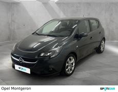 Opel Corsa Montgeron