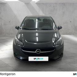 Opel Corsa 1.4 Turbo 100ch Play Start/Stop 5p Montgeron