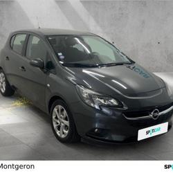 Opel Corsa 1.4 Turbo 100ch Play Start/Stop 5p Montgeron