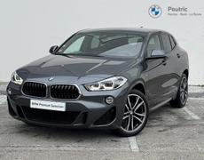BMW X2 Saint-Herblain