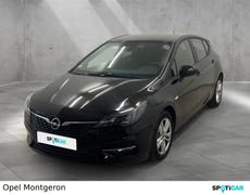 Opel Astra Montgeron