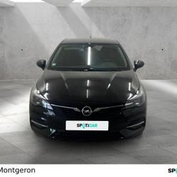 Opel Astra 1.2 Turbo 110ch Design & Tech Montgeron