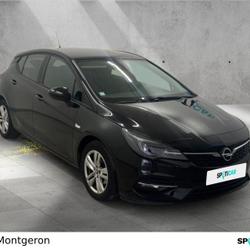 Opel Astra 1.2 Turbo 110ch Design & Tech Montgeron