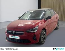 Opel Corsa Montgeron