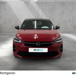 Opel Corsa Corsa-e 136ch GS Line Montgeron