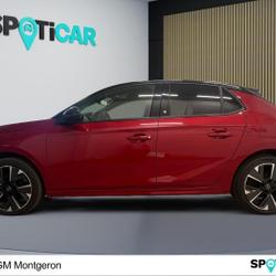 Opel Corsa Corsa-e 136ch GS Line Montgeron