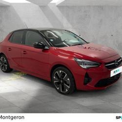 Opel Corsa Corsa-e 136ch GS Line Montgeron