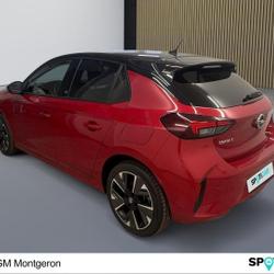 Opel Corsa Corsa-e 136ch GS Line Montgeron