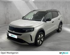Opel Frontera Montgeron