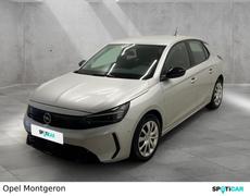 Opel Corsa Montgeron