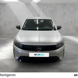Opel Corsa 1.2 Turbo 100ch Edition BVA8 Montgeron