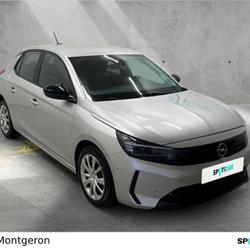Opel Corsa 1.2 Turbo 100ch Edition BVA8 Montgeron