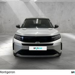 Opel Frontera 1.2 Turbo Hybrid 145ch GS e-DCT6 Montgeron