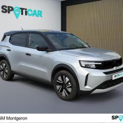 Opel Frontera 1.2 Turbo Hybrid 145ch GS e-DCT6 Montgeron