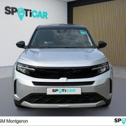 Opel Frontera 1.2 Turbo Hybrid 145ch GS e-DCT6 Montgeron