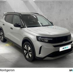 Opel Frontera 1.2 Turbo Hybrid 145ch GS e-DCT6 Montgeron