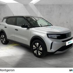 Opel Frontera 1.2 Turbo Hybrid 145ch GS e-DCT6 Montgeron