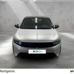 Opel Corsa 1.2 Turbo Hybrid 136ch GS e-BVA6 Montgeron