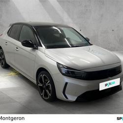Opel Corsa 1.2 Turbo Hybrid 136ch GS e-BVA6 Montgeron