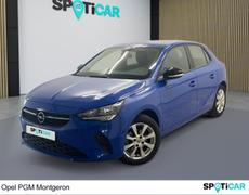 Opel Corsa Montgeron