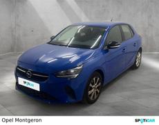 Opel Corsa Montgeron