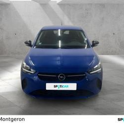 Opel Corsa 1.2 75ch Edition Montgeron