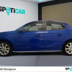Opel Corsa 1.2 75ch Edition Montgeron