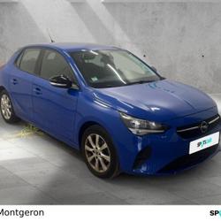 Opel Corsa 1.2 75ch Edition Montgeron