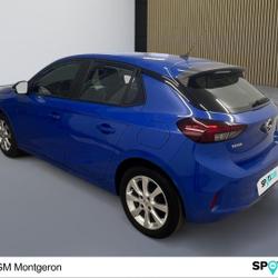 Opel Corsa 1.2 75ch Edition Montgeron
