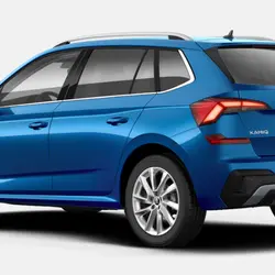 Skoda Kamiq Kamiq 1.0 TSI Evo 2 95 ch BVM5 Clever Edition Saint-L&ocirc;