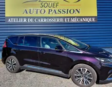 Renault Espace 5 Bréhal