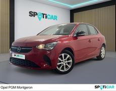 Opel Corsa Montgeron