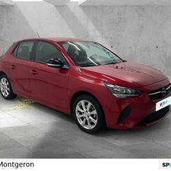 Opel Corsa 1.2 75ch Edition Montgeron