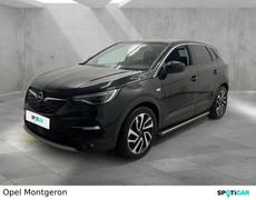 Opel Grandland Montgeron