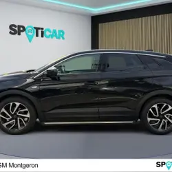 Opel Grandland 1.2 Turbo 130ch Ultimate BVA Montgeron