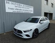 Mercedes Classe A Launaguet