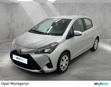 Toyota Yaris Montgeron