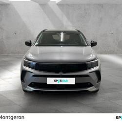 Opel Grandland 1.6 Turbo 225ch Hybride Ultimate Montgeron