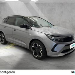 Opel Grandland 1.6 Turbo 225ch Hybride Ultimate Montgeron