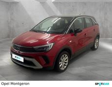 Opel Crossland Montgeron