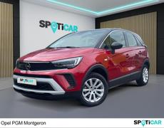 Opel Crossland Montgeron