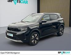 Opel Frontera Montgeron