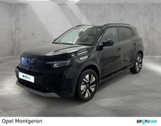 Opel Frontera Montgeron