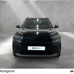 Opel Frontera 1.2 Turbo Hybrid 145ch GS e-DCT6 Montgeron